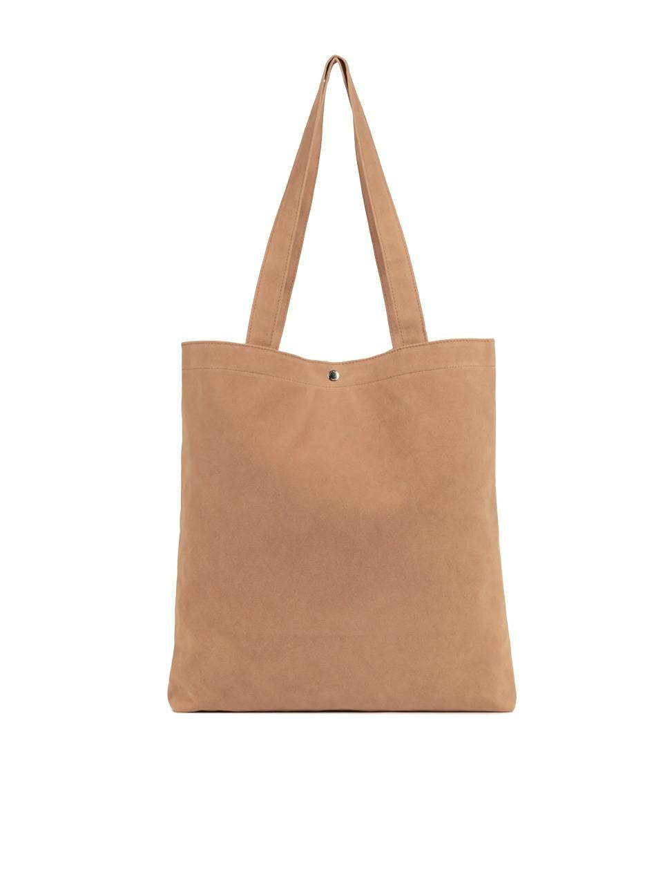 borsa shopping verticale 518-061 MOKA LANCASTER 