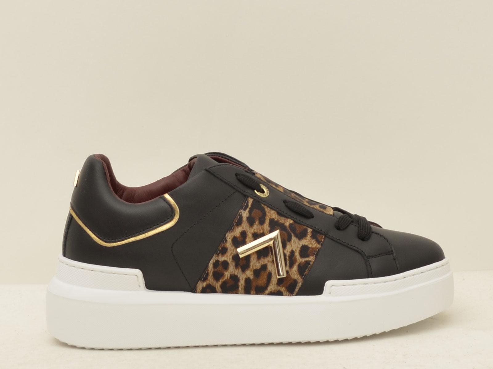  CKLD-FA 61NERO ED PARRISH 