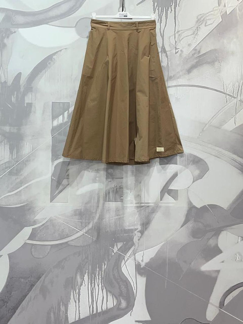 gonna midi svasata DG512 056 DEPARTMENT FIVE 