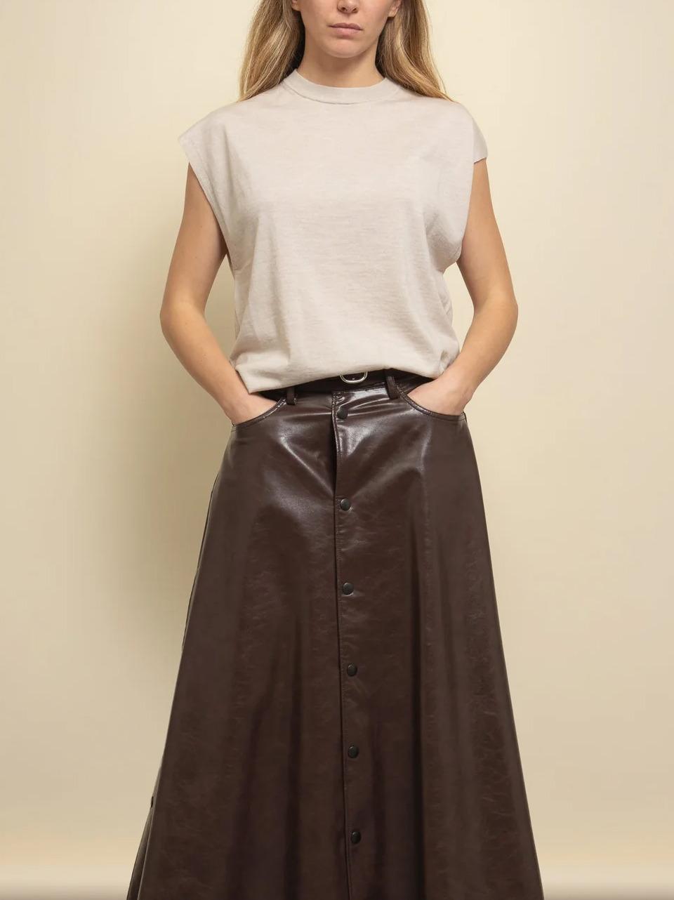 maglkia smanicata oblo GABUTI 003 DEPARTMENT FIVE 