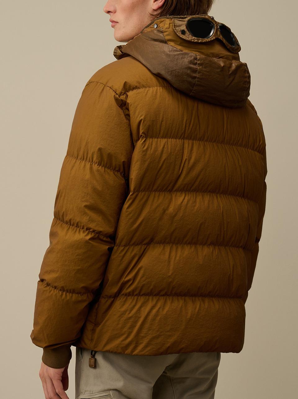 medium jacket 17CMOW266A110185G 351 C.P COMPANY 