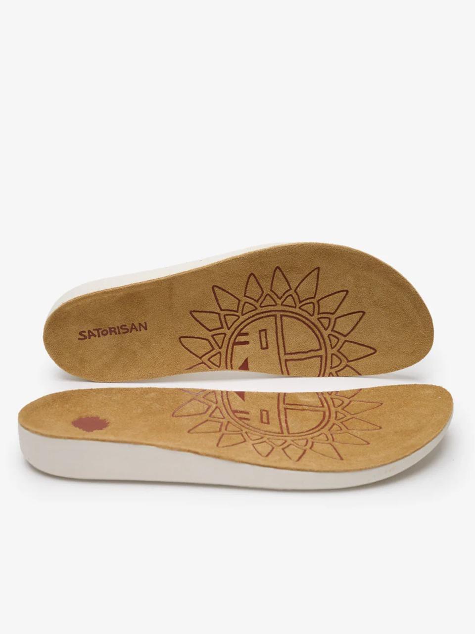 sneakers derby KWAHU DRIFT WOOD SATORISAN 