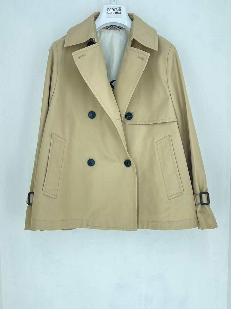 mini trench signature BIGLIA 03 WEEKEND  by Max Mara 
