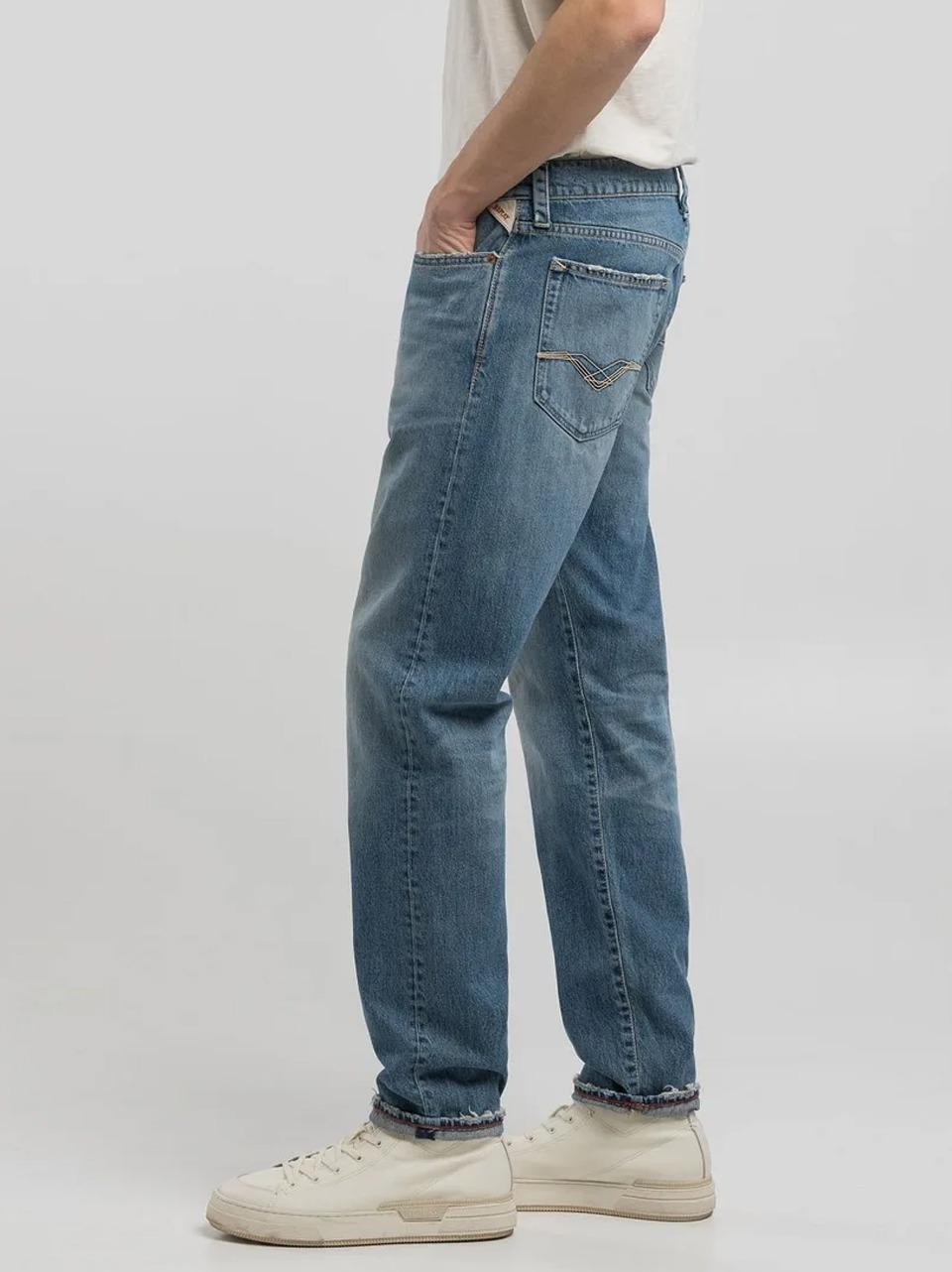 jeans neaal regular M1039R 814 838 replay 