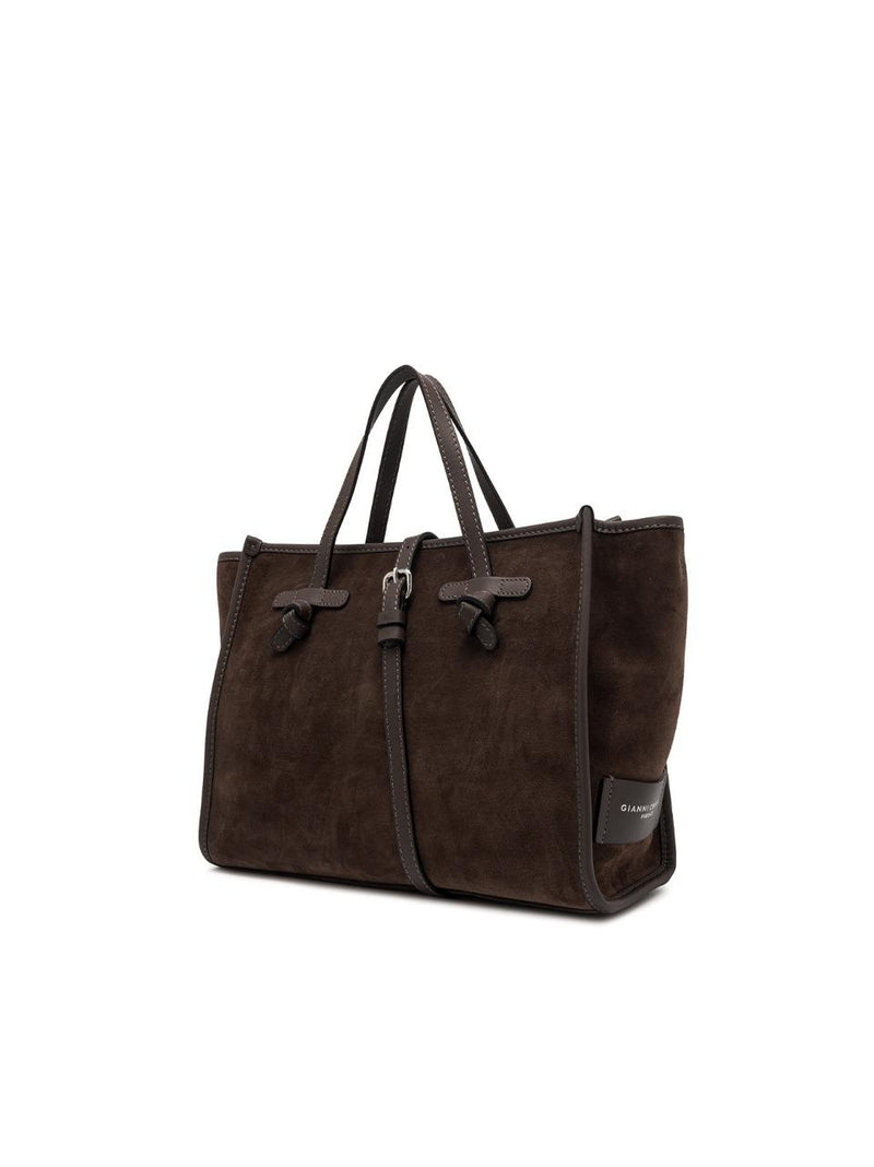 borsa marcella media BS9762 CM-PLESPRESSO MARCELLA CLUB by gianni chiarini 