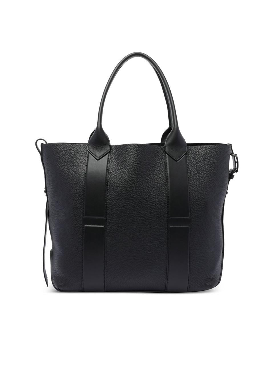 borsa script shopping KBW01OA0300UH9B999 NERO HOGAN 