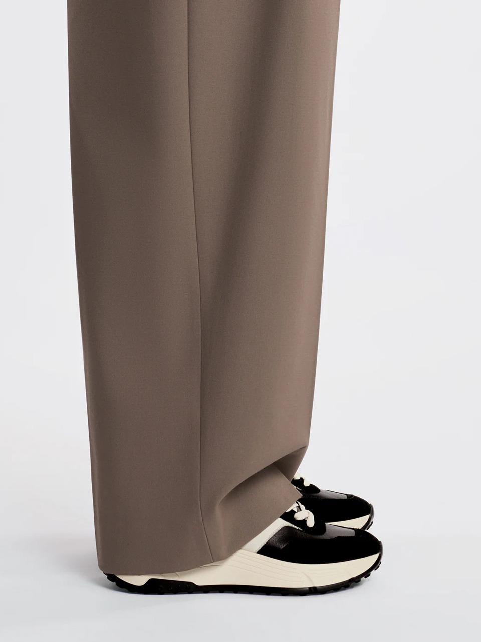 sneakers hifi HXW6690FR30UHG1023 NERO HOGAN 