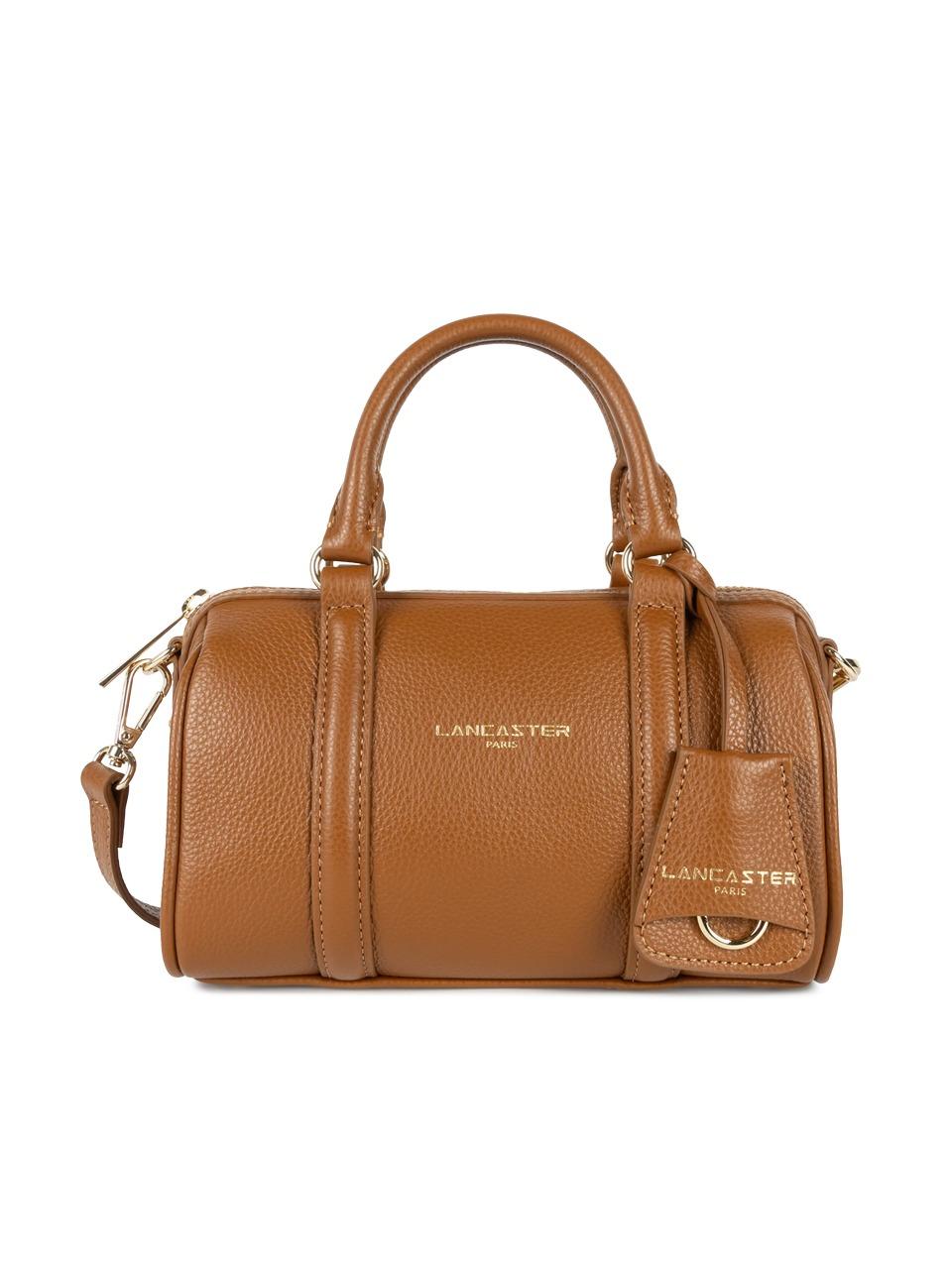 borsa bauletto piccolo 547-101 CUOIO LANCASTER 