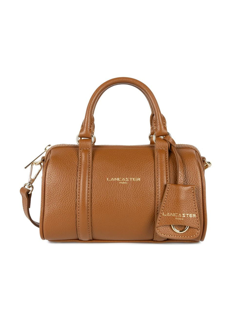 borsa bauletto piccolo 547-101 CUOIO LANCASTER 