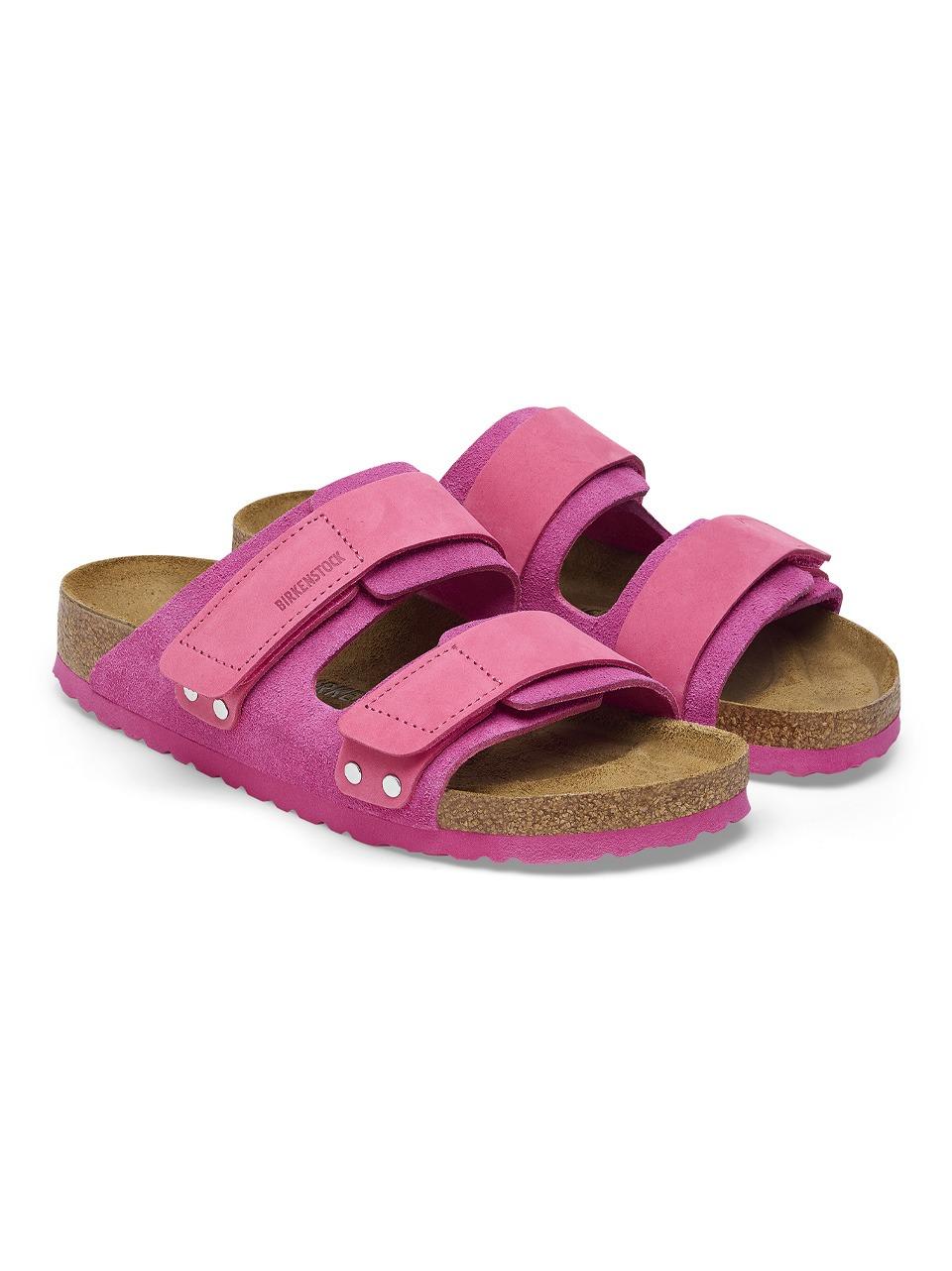 sabot uji camoscio nabuk UJI1026497 TULIP BIRKENSTOCK 