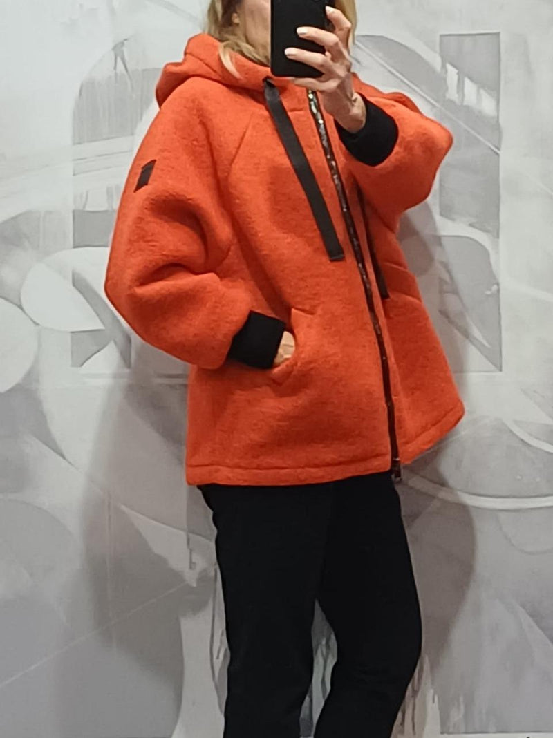 giubbotto felix 7738 893 FELIX 57 MONTEREGGI 