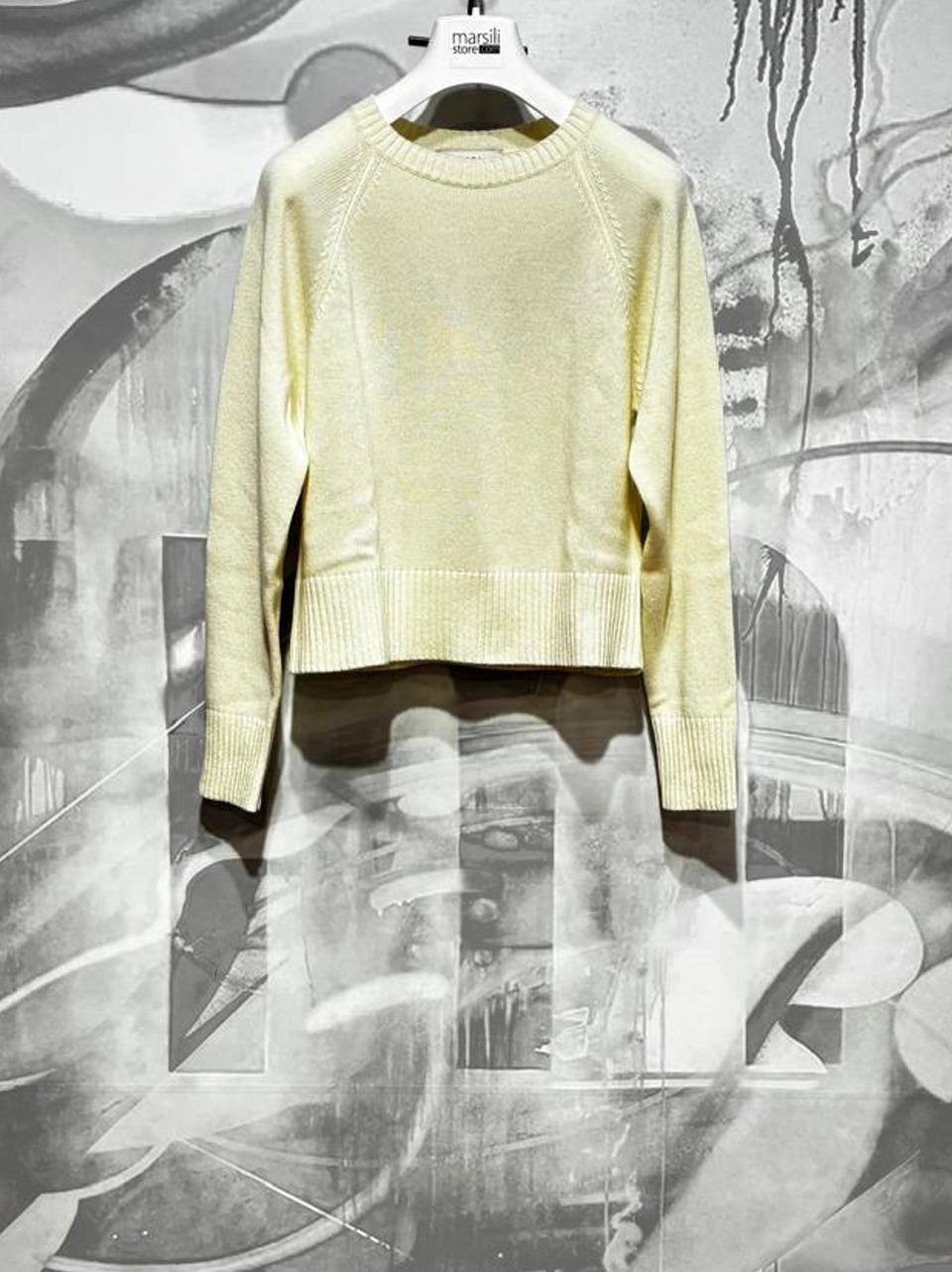 maglia merinos extrafine 1073\127 045 Jucca 