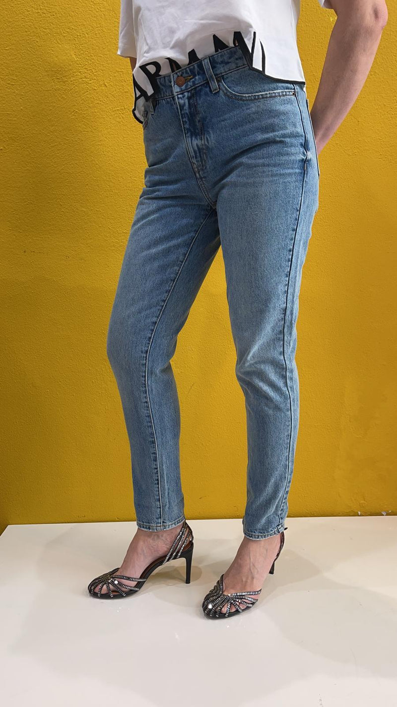 ARMANI EXCHANGE 3LYJ06 Y1VCOT1500