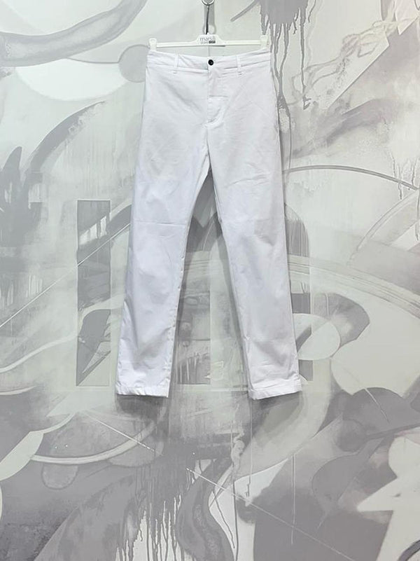 DEPARTMENT FIVE MAIN DP U UP007 50M 2TSBIANCO