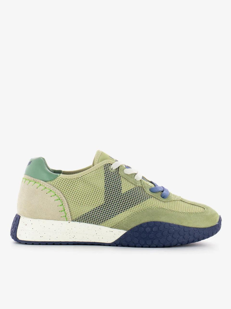 sneakers KM9758 KAKY AVIO Keh.noo 
