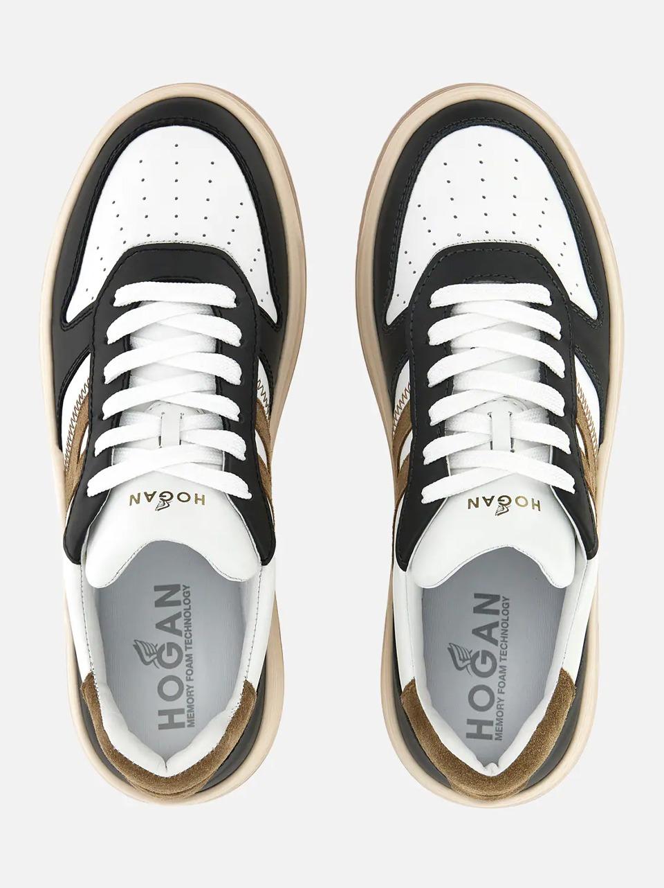  HXM6300EU50ODZ834L BIANCO\GRIGIO HOGAN 