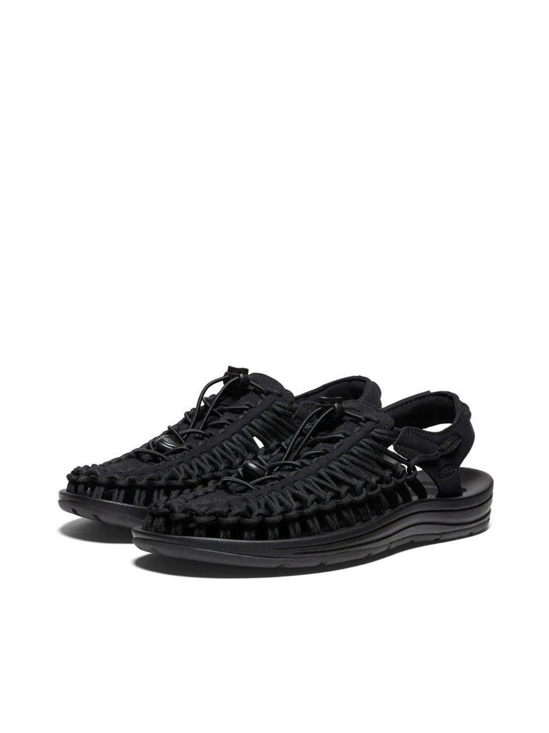  UNEEK1014097 BLACK BLACK KEEN 