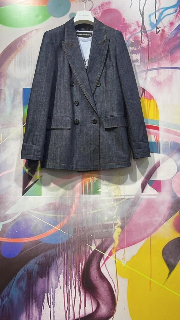  CHELSEA 8112 DEPARTMENT FIVE 