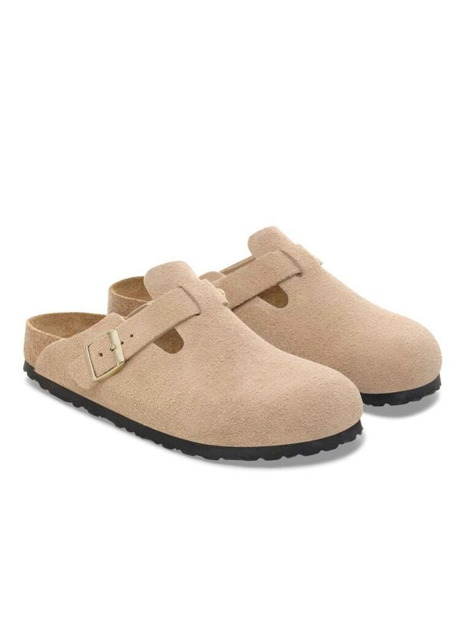 sabot boston BOSTON1030883 SAND CASTLE BIRKENSTOCK 