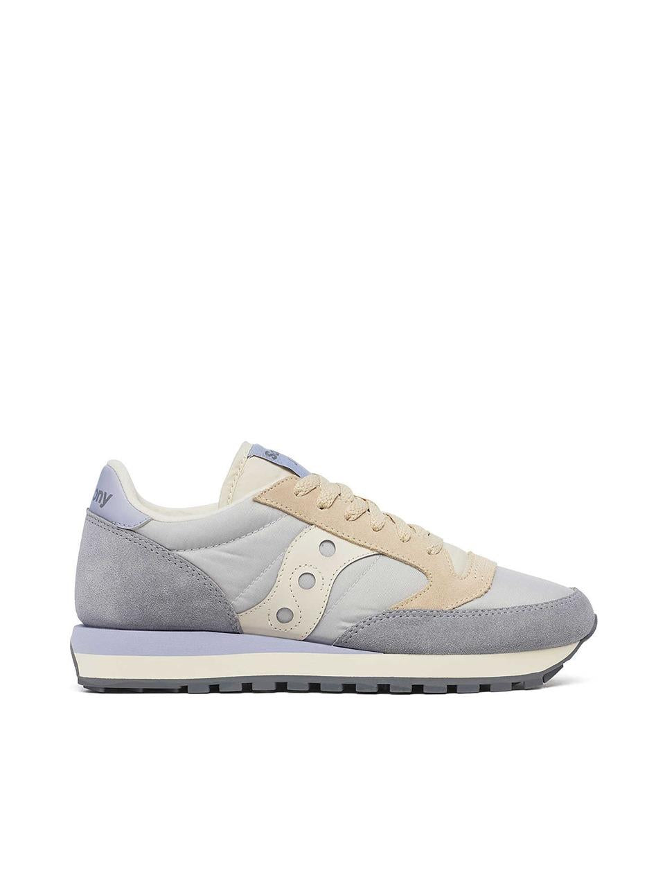  S1044-723 GREY TAN SAUCONY 