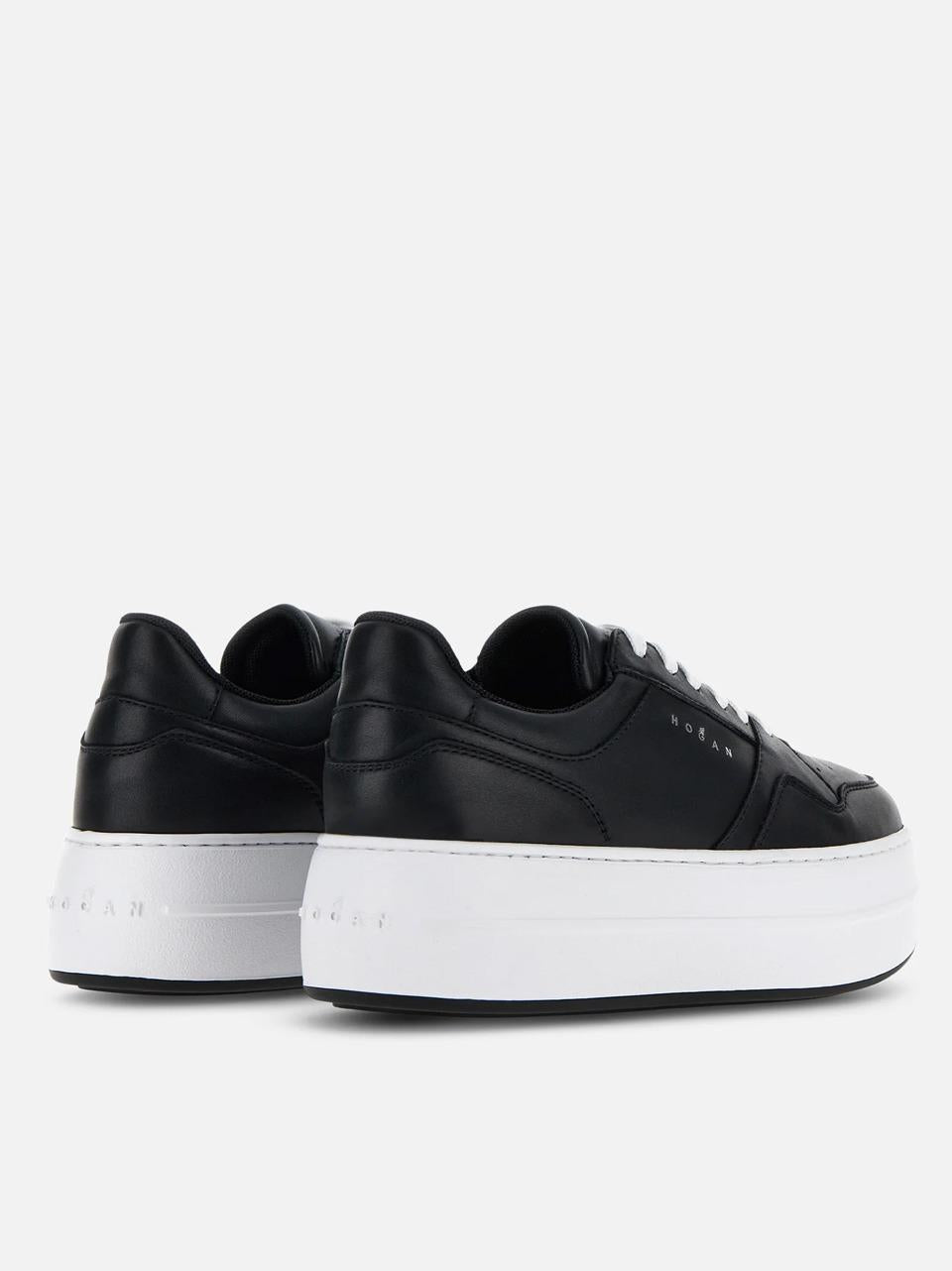 hogan h670 HXW6700FK80TULB999 NERO HOGAN 