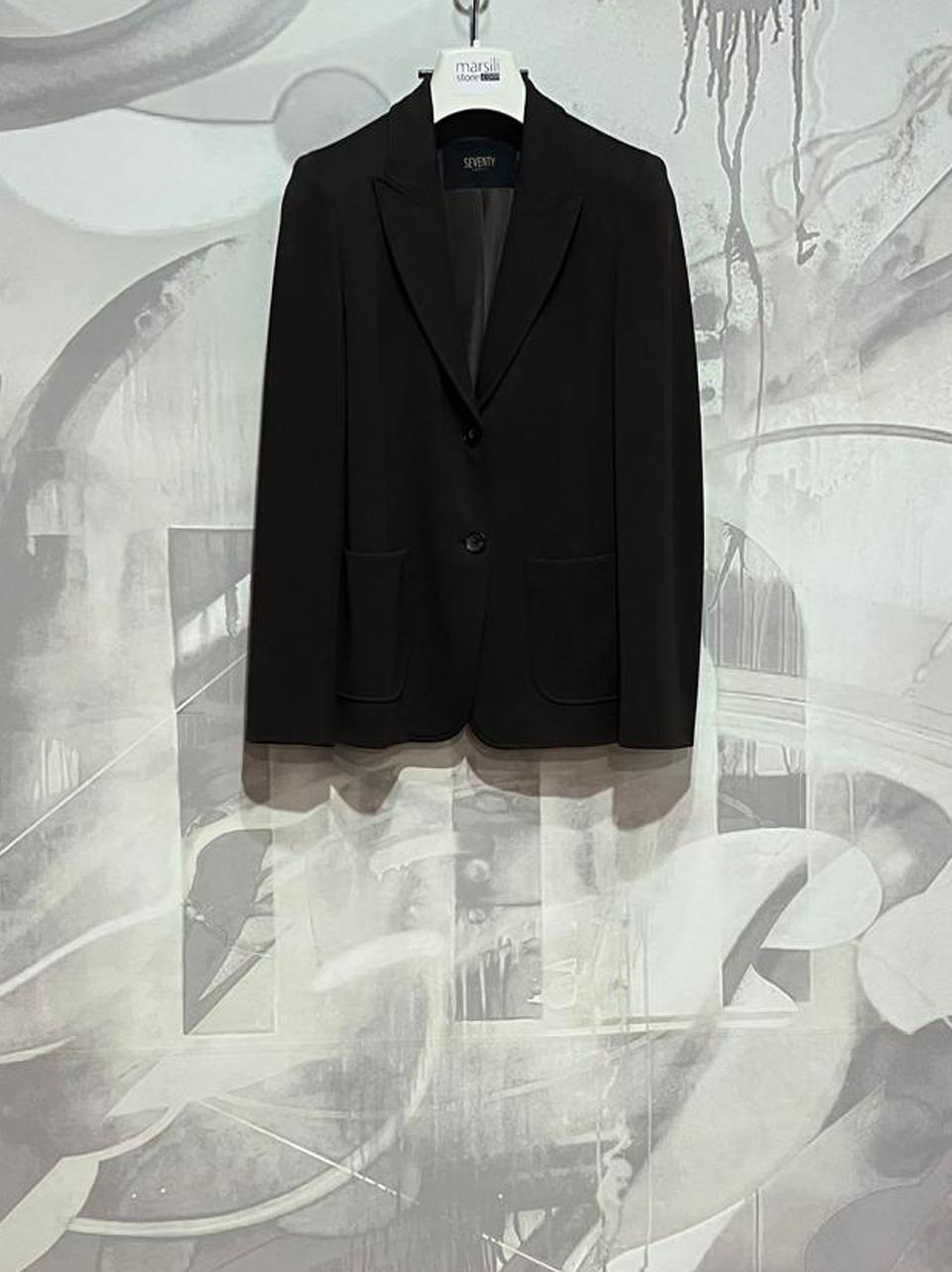 giacca punto milano GI798 46022 M SEVENTY 