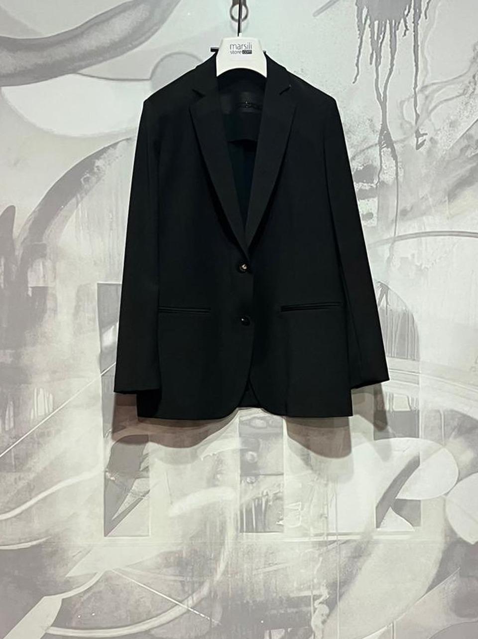 terzitelboyfriend blazer W25607 10 RRD 