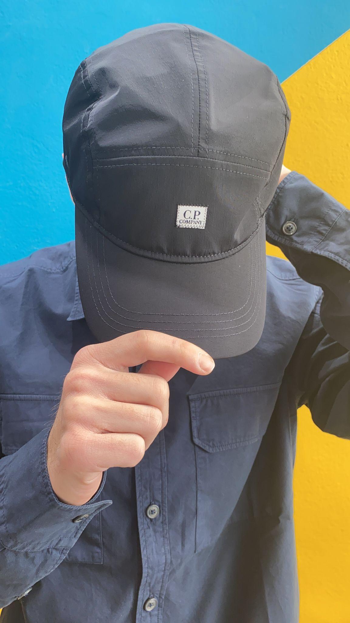  12CMAC173A B C.P COMPANY 