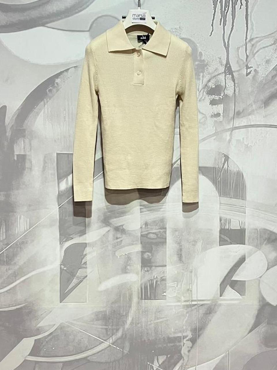 polo a coste LBB9 RICE add 