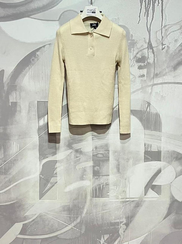 polo a coste LBB9 RICE add 