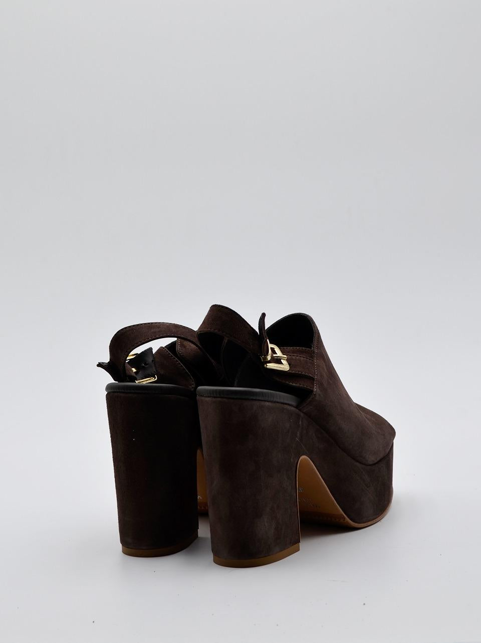 sabot con plato' e laccio posteriore DE25-150 TDM MICHAEL DASS 