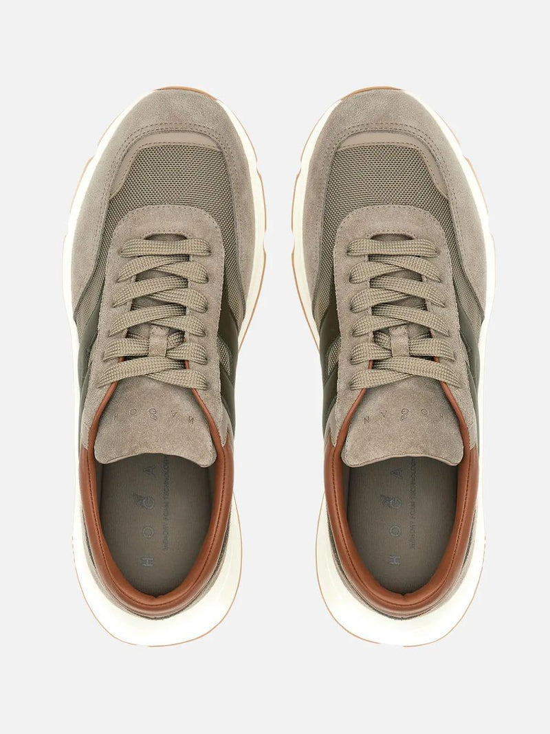 sneakers hyperligth HXM5630FR30P60769G TORTORA HOGAN 