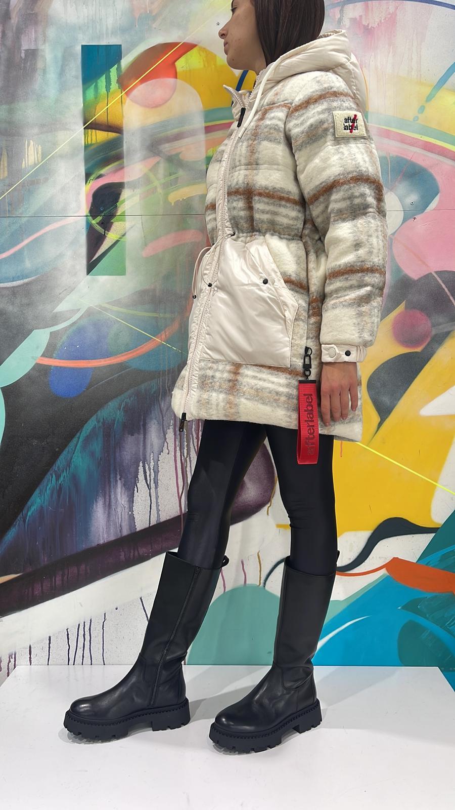  AL270 W07 N7864002999 after label 