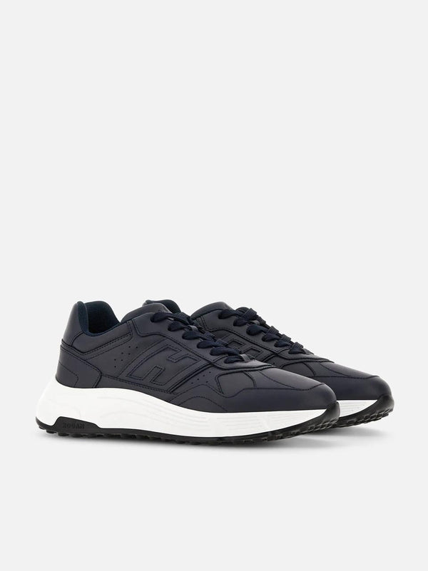 sneakers yper ligth HXM5630FK700ZLU801 BLU HOGAN 