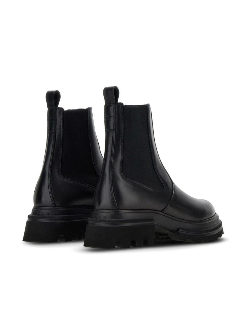 HOGAN HXW6740FM006LOB999NERO