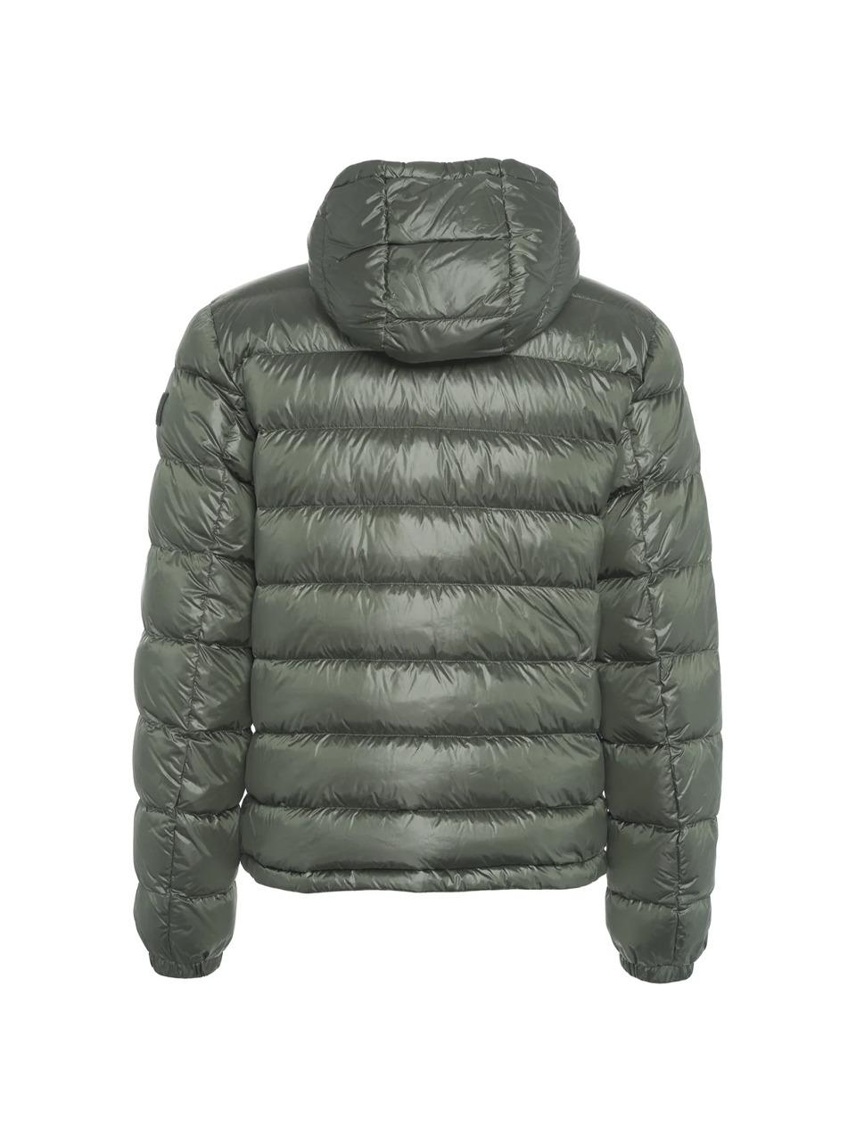 piumino 120gr H110 V add 