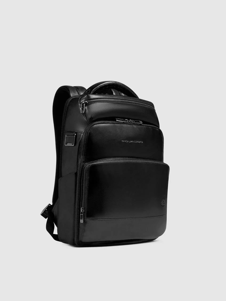 zaino 14'' CA6796W136 NERO PIQUADRO 