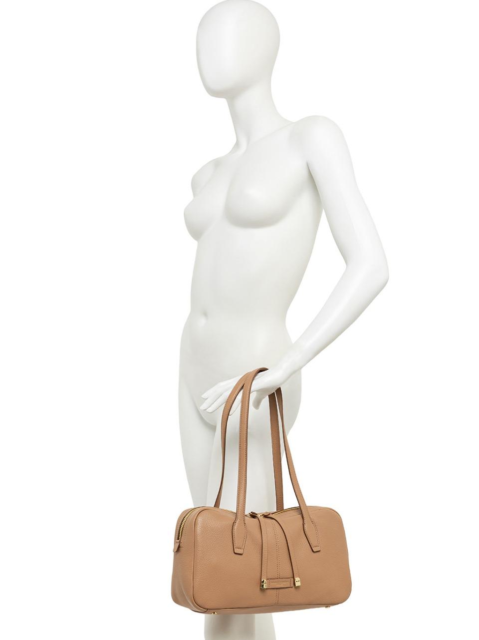 borsa aryna piccola BS11799GRN CLAY GIANNI CHIARINI 