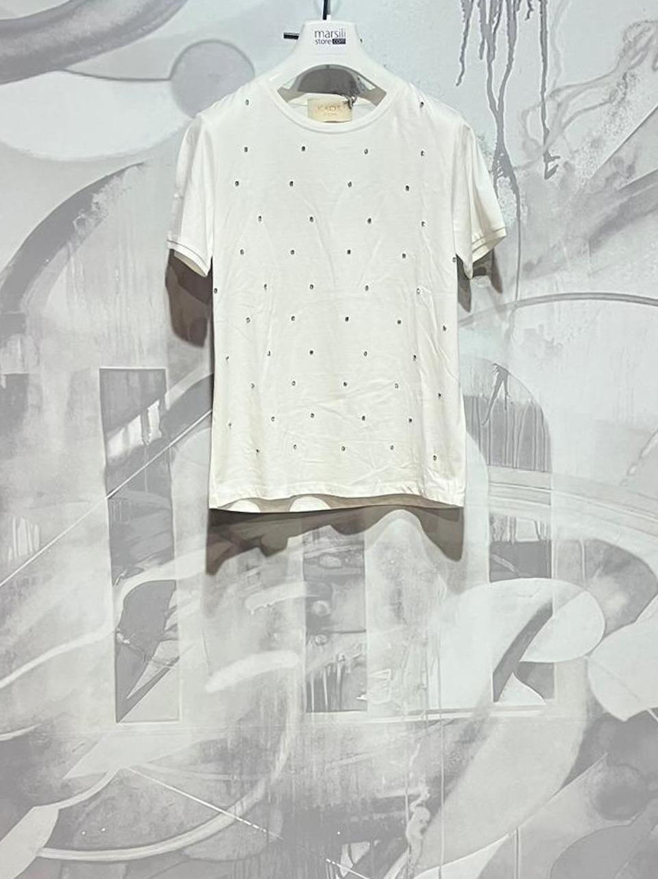 t shirt DK002 B KAOS 