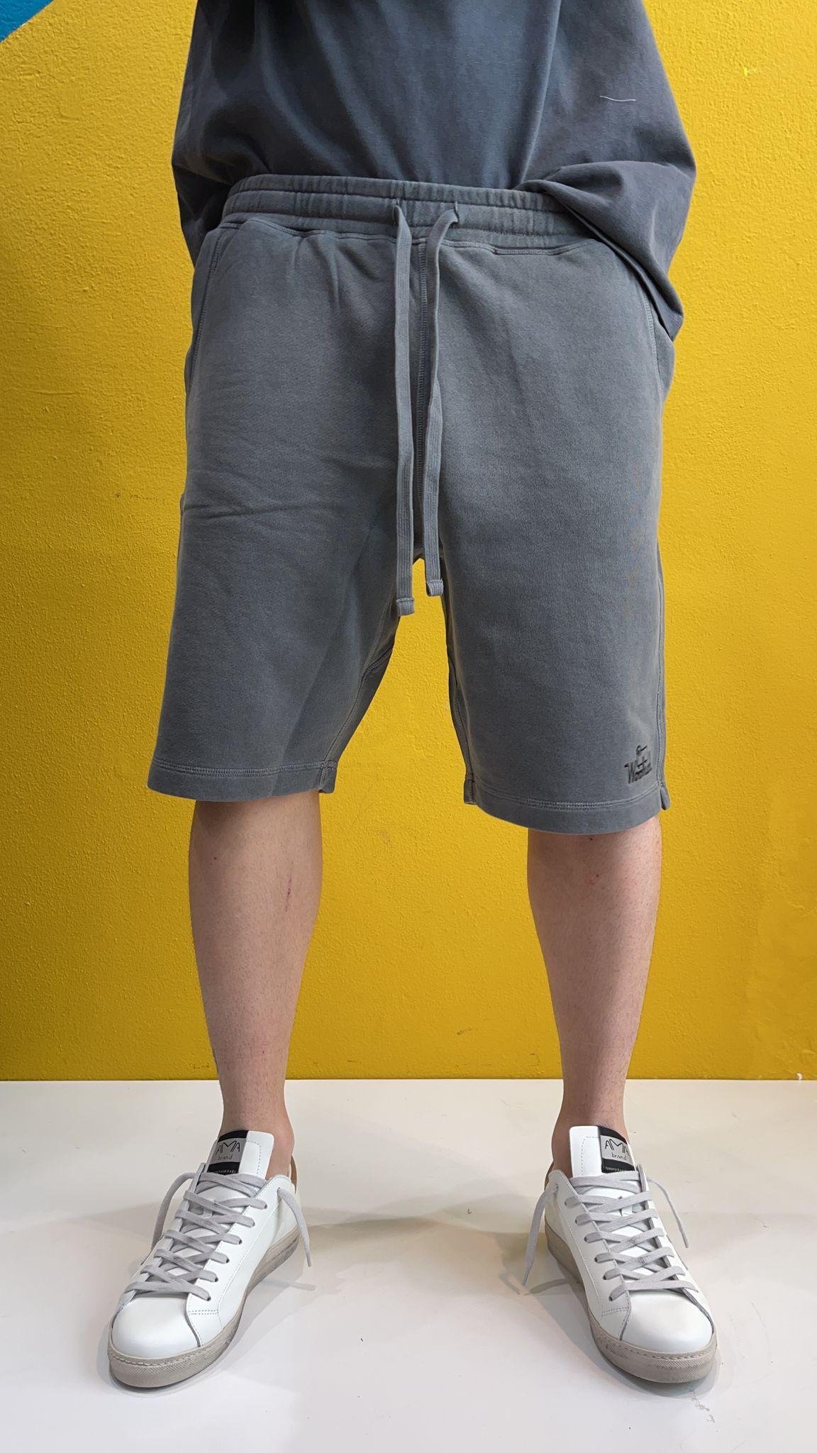  WOSH0032 FELPA100 WOOLRICH 