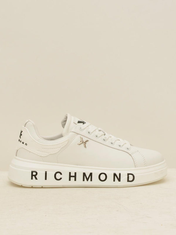 RICHMOND X 22204BIANCO