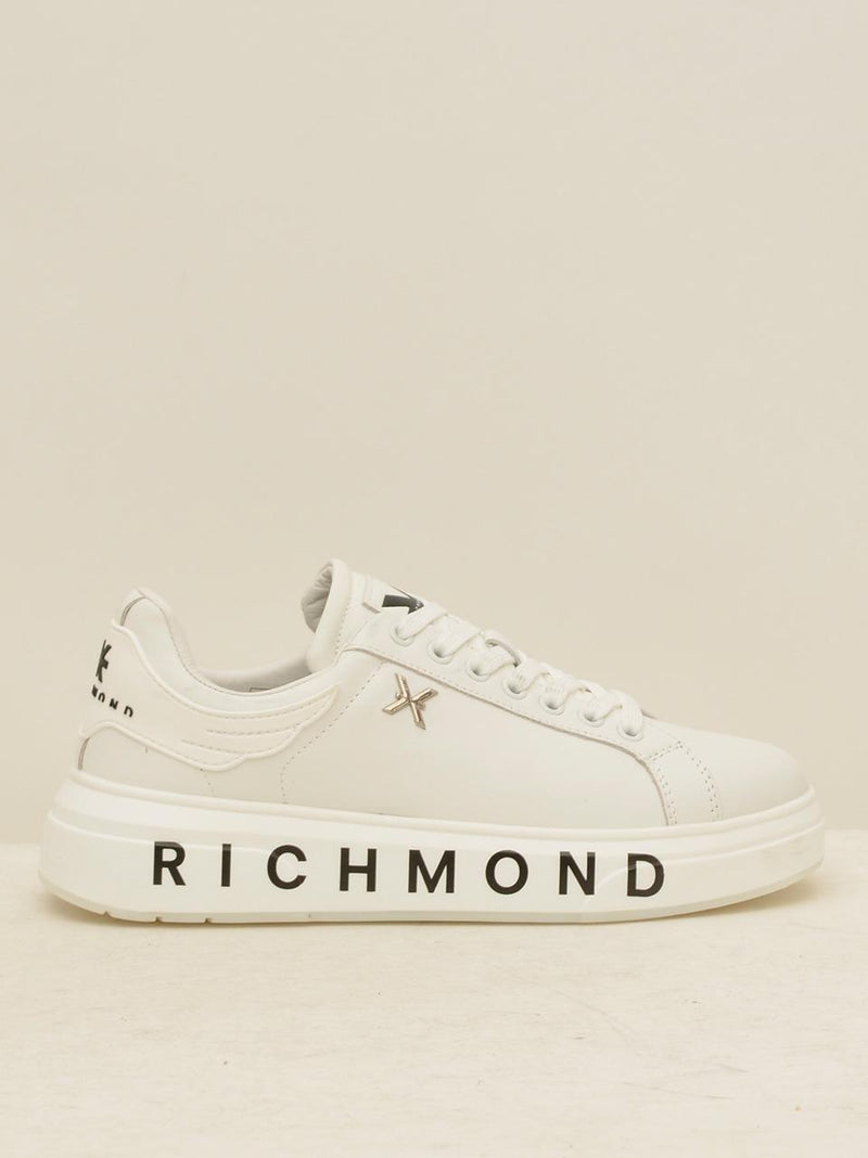 RICHMOND X 22204BIANCO