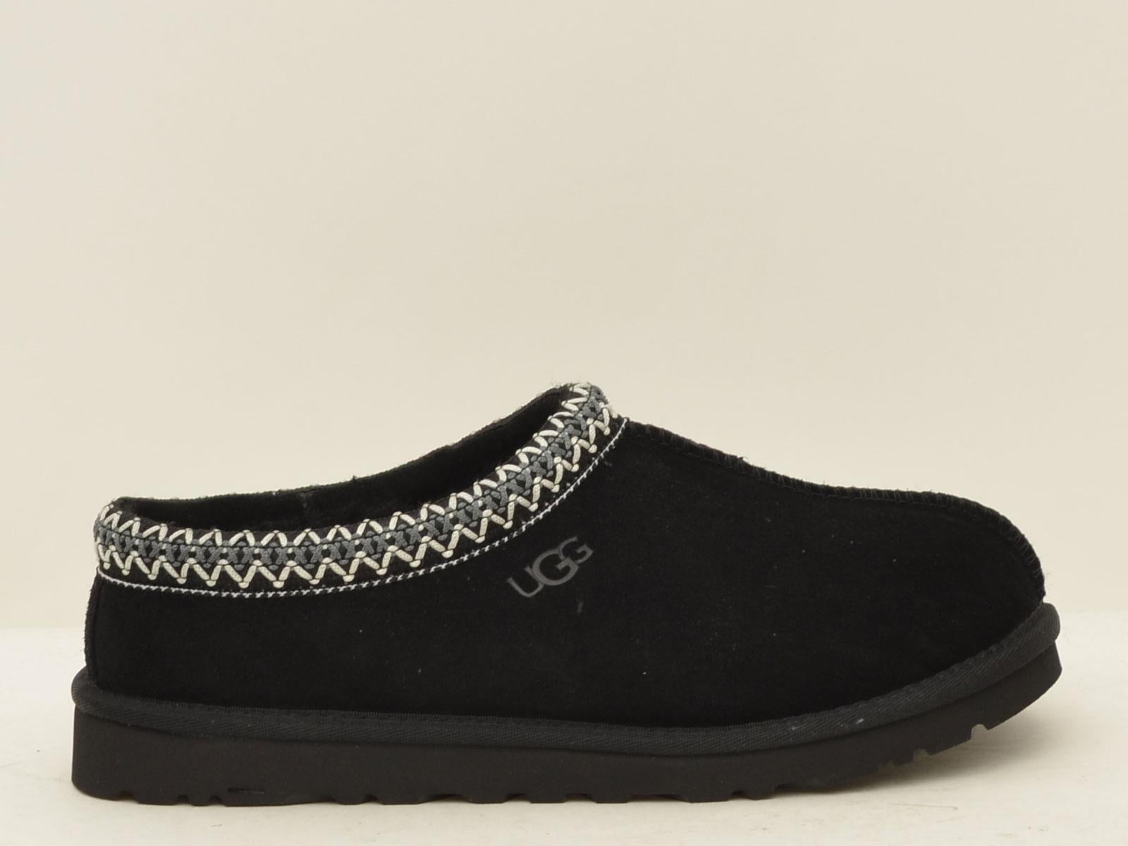 ugg tasman UGMTASBK5950M BLACK Ugg 