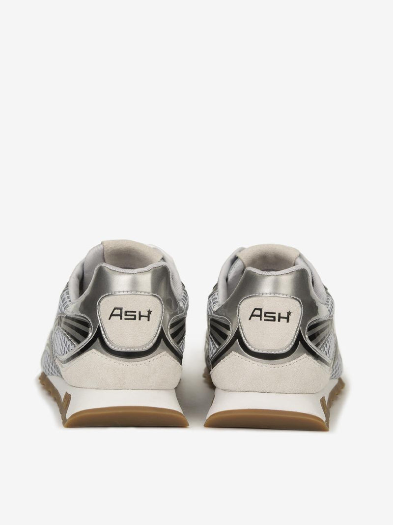 ASH KABUKYSILVER