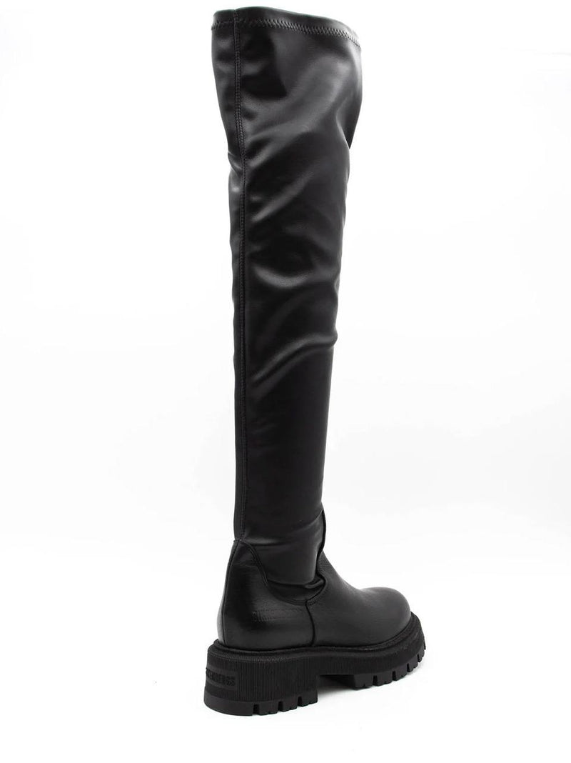  20347a NERO BIKKEMBERGS 