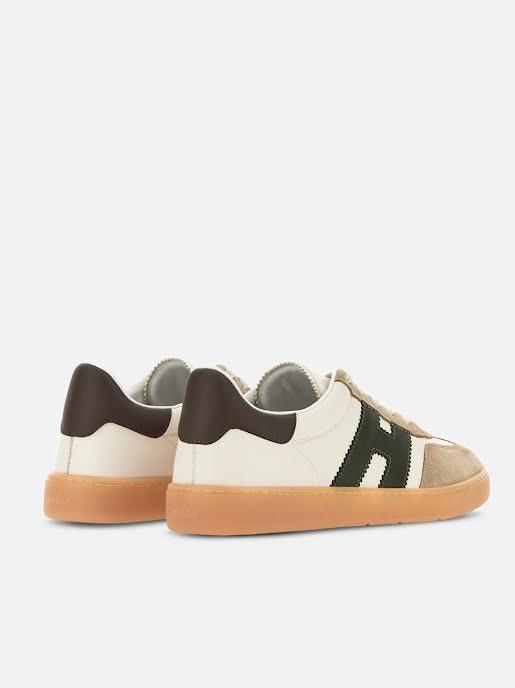 hogan cool HXM6470FB60QDA739M BEIGE SABBIA HOGAN 