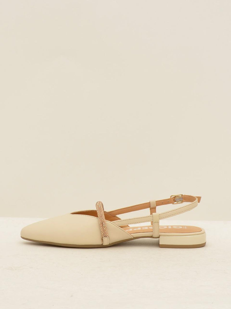  72147GODRANO OFF WHITE GIOSEPPO 