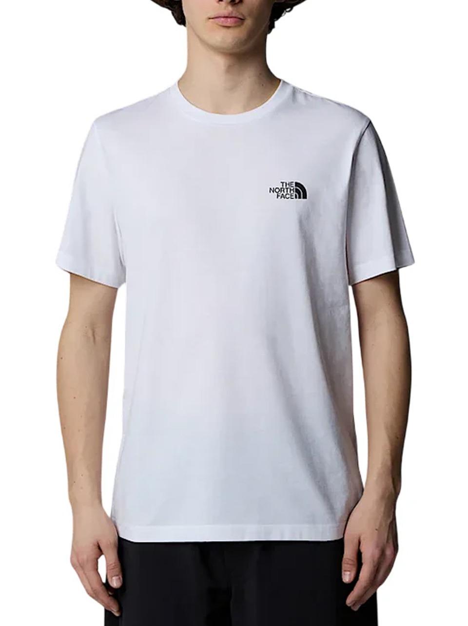simple dome NF0A87NG8K21 BBIAN THE NORTH FACE 