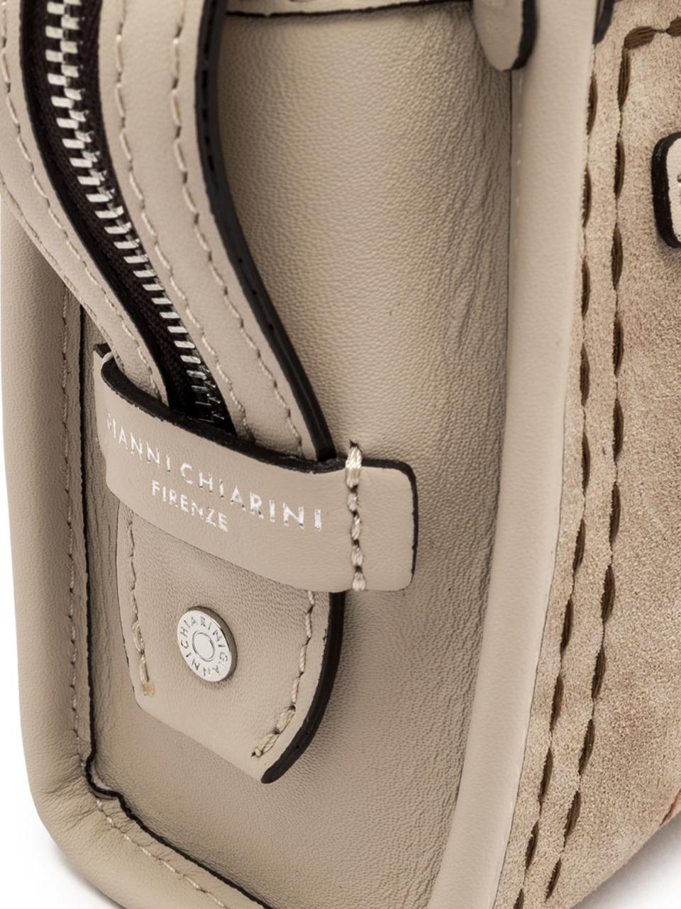 borsa marcella gioy BS11726 SUGHERO MARCELLA CLUB by gianni chiarini 