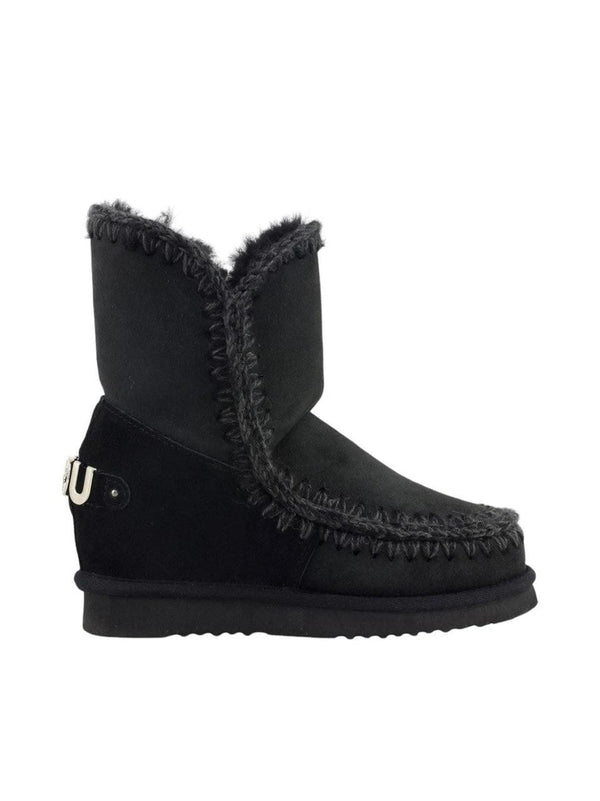 eskimo inner wedge short 121013A CAMBKBK MOU 